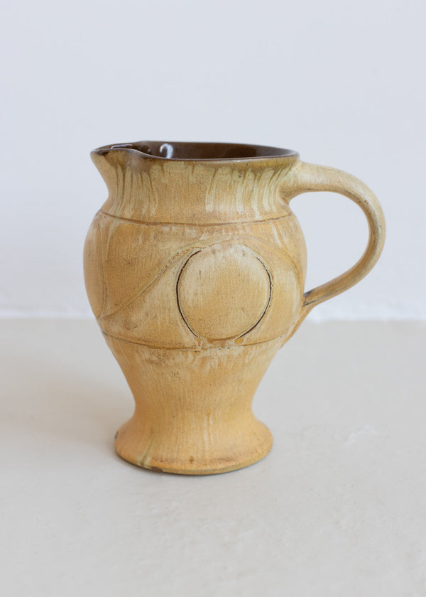 WESUMA WARE JUG