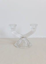 ART DECO STYLE CANDELABRA