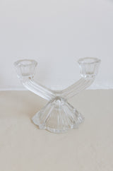 ART DECO STYLE CANDELABRA