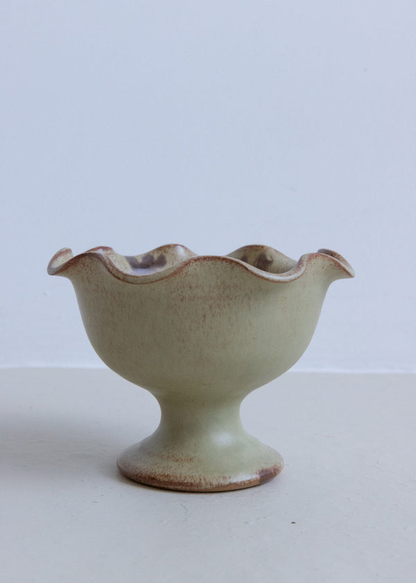 FRENCH CERAMIC BOWL