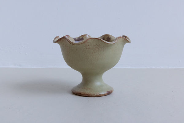 FRENCH CERAMIC BOWL